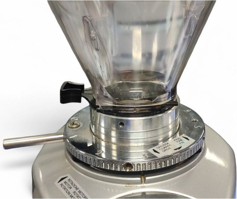 Mazzer super jolly Код:01-200906025. Зображення 6
