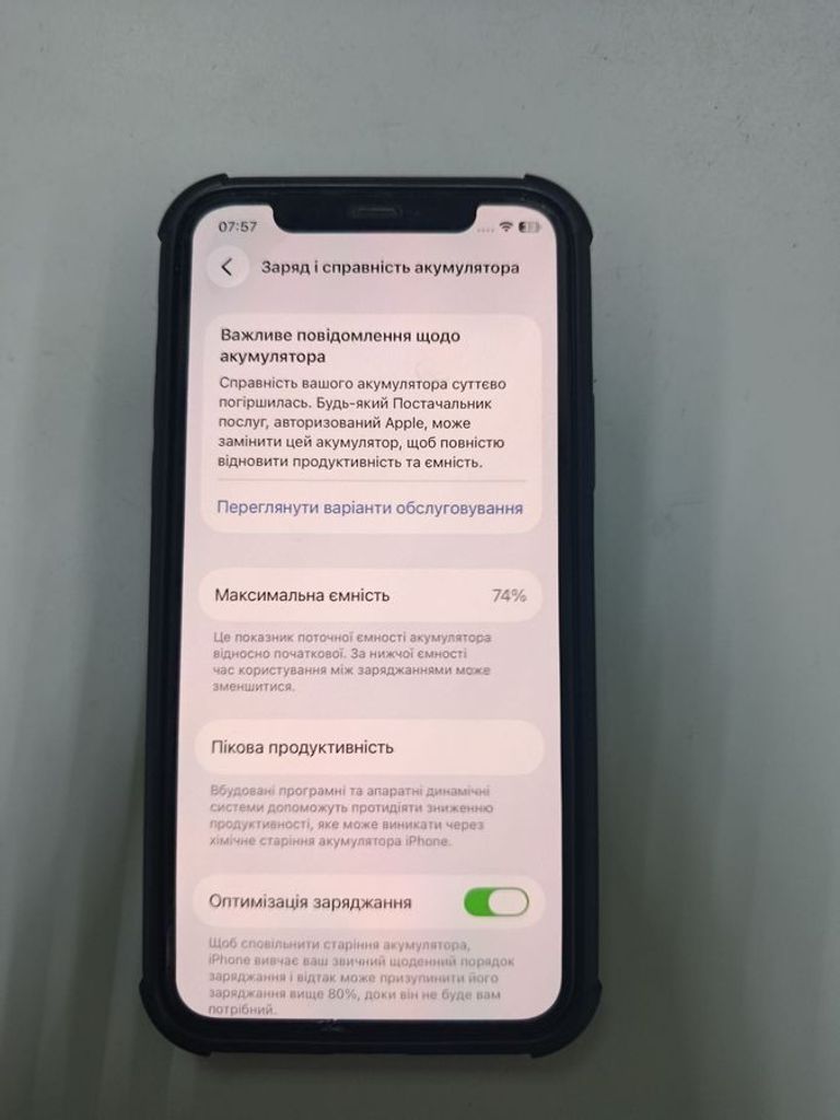 Дешиво Apple iphone 11 pro 64gb с ломбарда