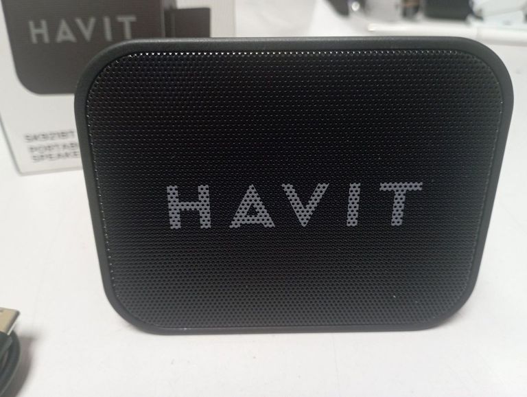 Дешиво Havit sk921bt с ломбарда