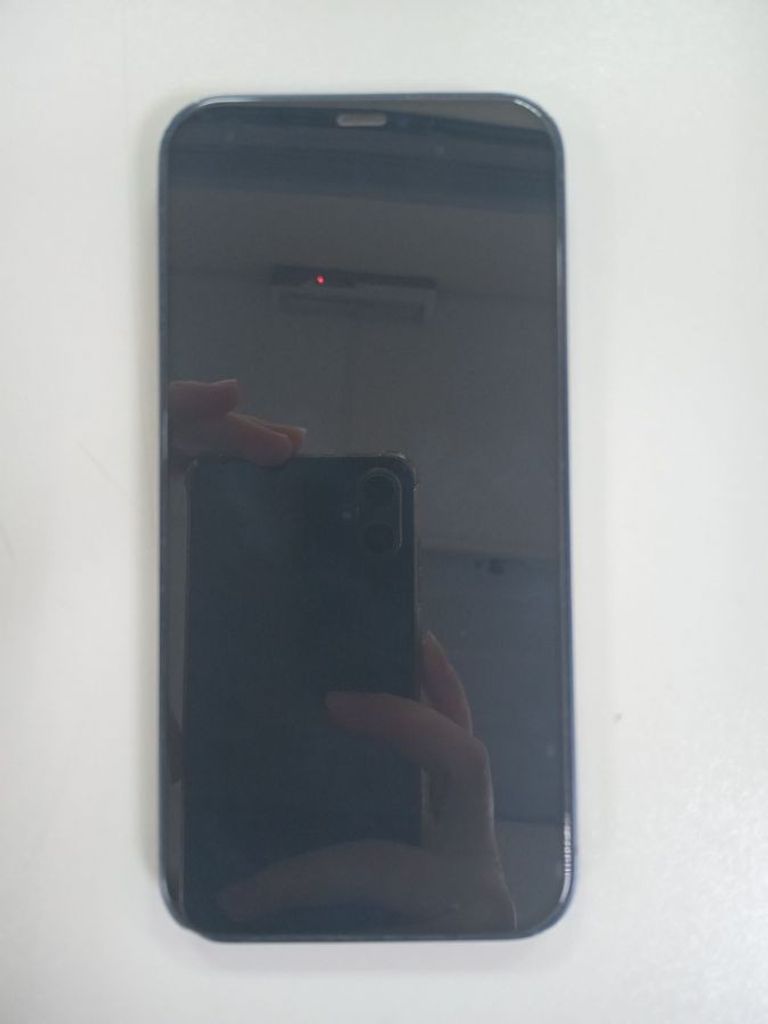 Оголошення Apple iPhone 12 64GB (PRODUCT)RED Б/У