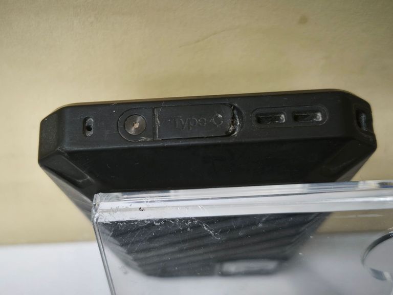 Ulefone Power Armor X11 Pro 4/64GB Black Код:01-200906057. Зображення 9