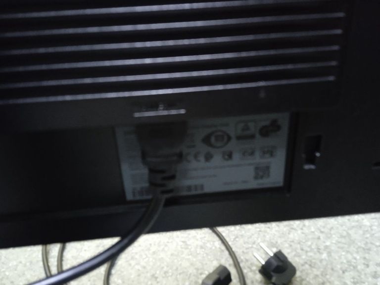 Купити Samsung s24e650pl ls24e65uplx/ci Б/У