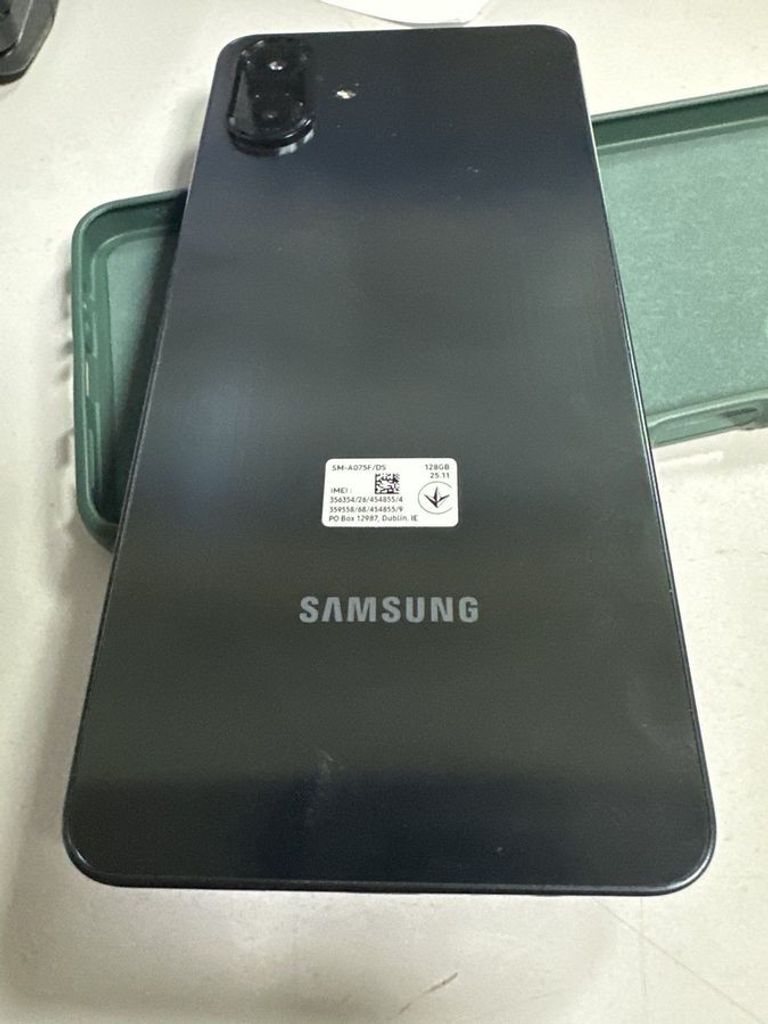 Дешиво Samsung galaxy a07 4/128gb с ломбарда