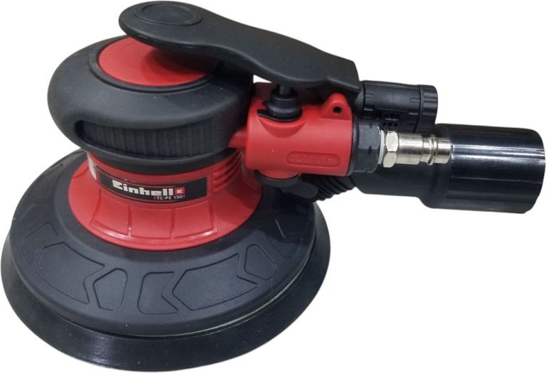 Оголошення Einhell tc-pe 150 Б/У