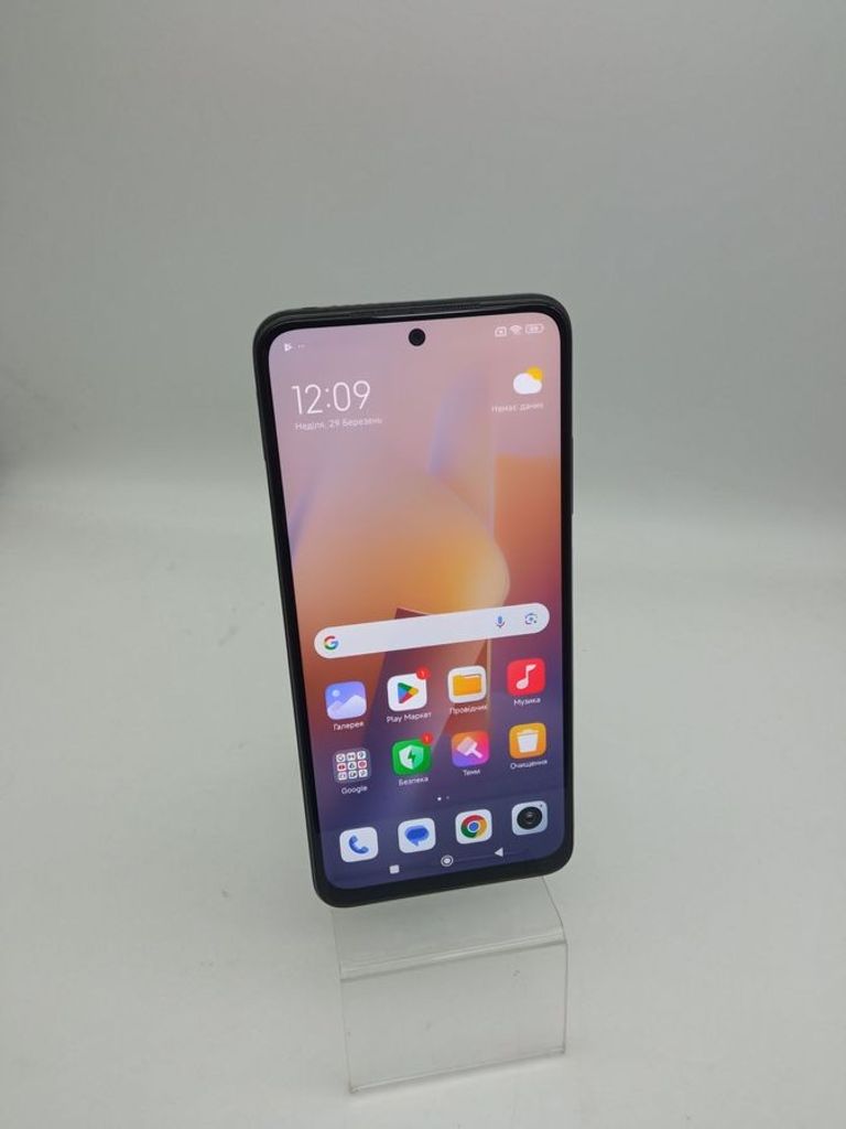 Купити Xiaomi redmi note 11s 6/128gb Б/У