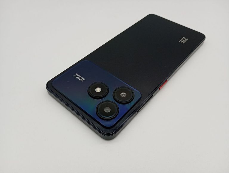 Оголошення Zte Blade A36 4/64GB Green Б/У