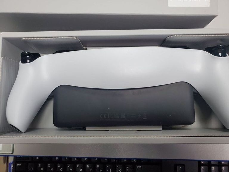 Дешево Sony playstation portal з ломбарду