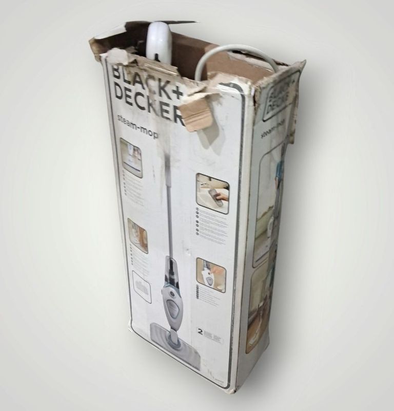 Розпродаж Black+decker FSM1605, продавець Техноскарб