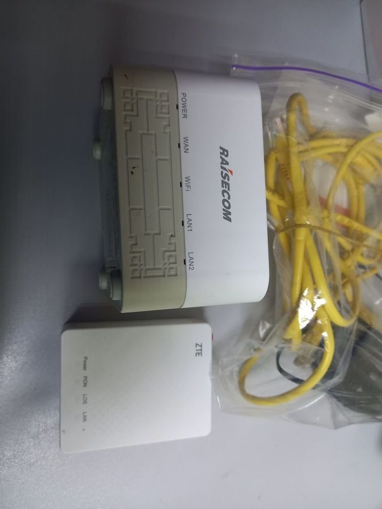 Raisecom dr5254 Код:01-200907128. Зображення 6