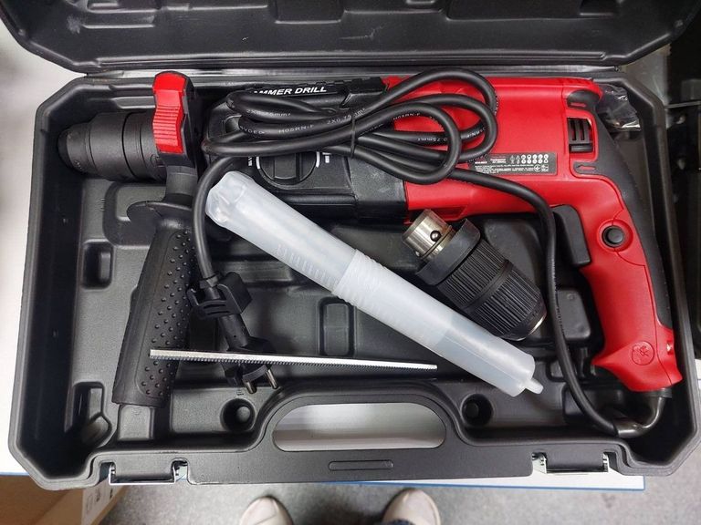 Купить Vitals Ra 2680Sq (230484) Б/У