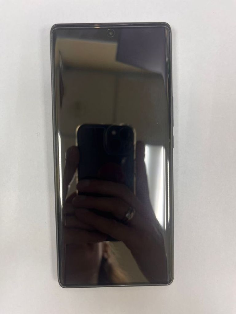 Оголошення Huawei magic 5 lite 6/128gb Б/У