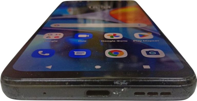 Motorola moto g22 4/64gb Код:01-200907888. Изображение 8