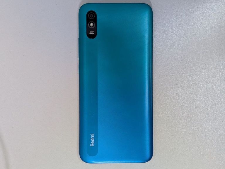 Дешево Xiaomi redmi 9a 2/32gb з ломбарду