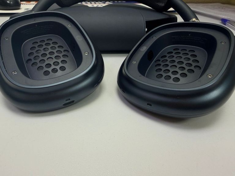 Apple airpods max usb-c Код:01-200907527. Зображення 6