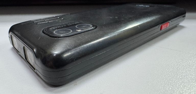 Распродажа Ergo E181 Black, продавец Техноскарб