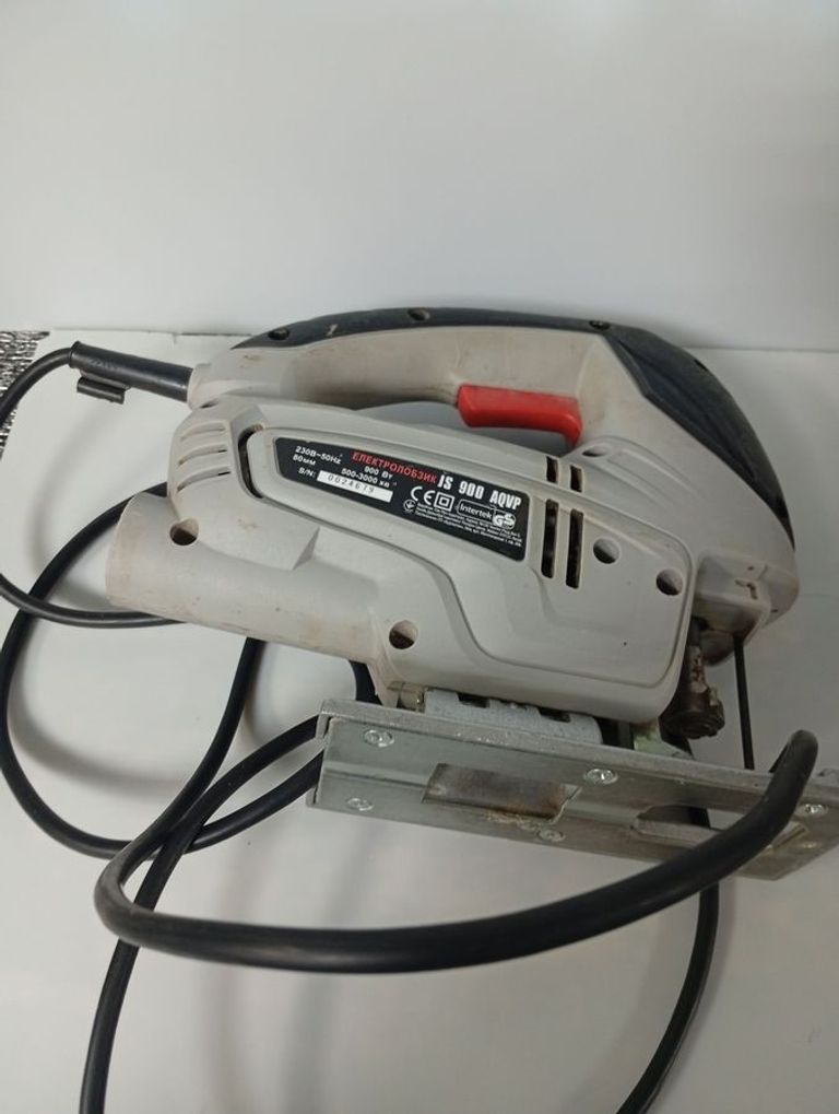 Forte JS 900 AQVP Код:01-200856204. Изображение 5