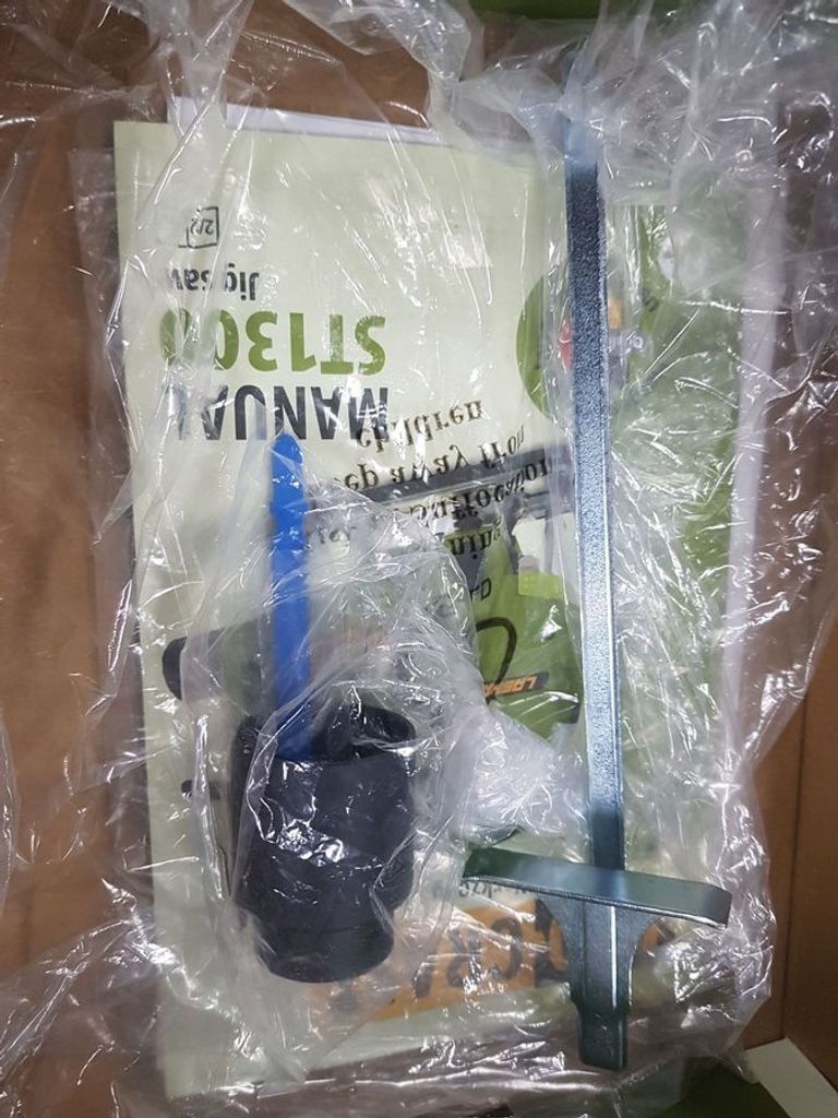 Procraft ST-1300 Код:01-200906331. Изображение 6