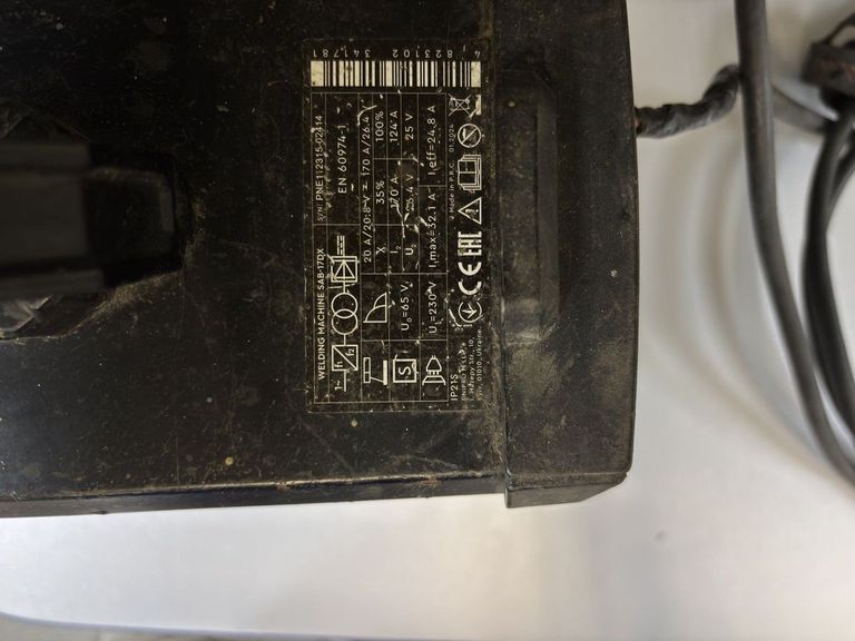 Объявление Dnipro-M sab-17dx Б/У