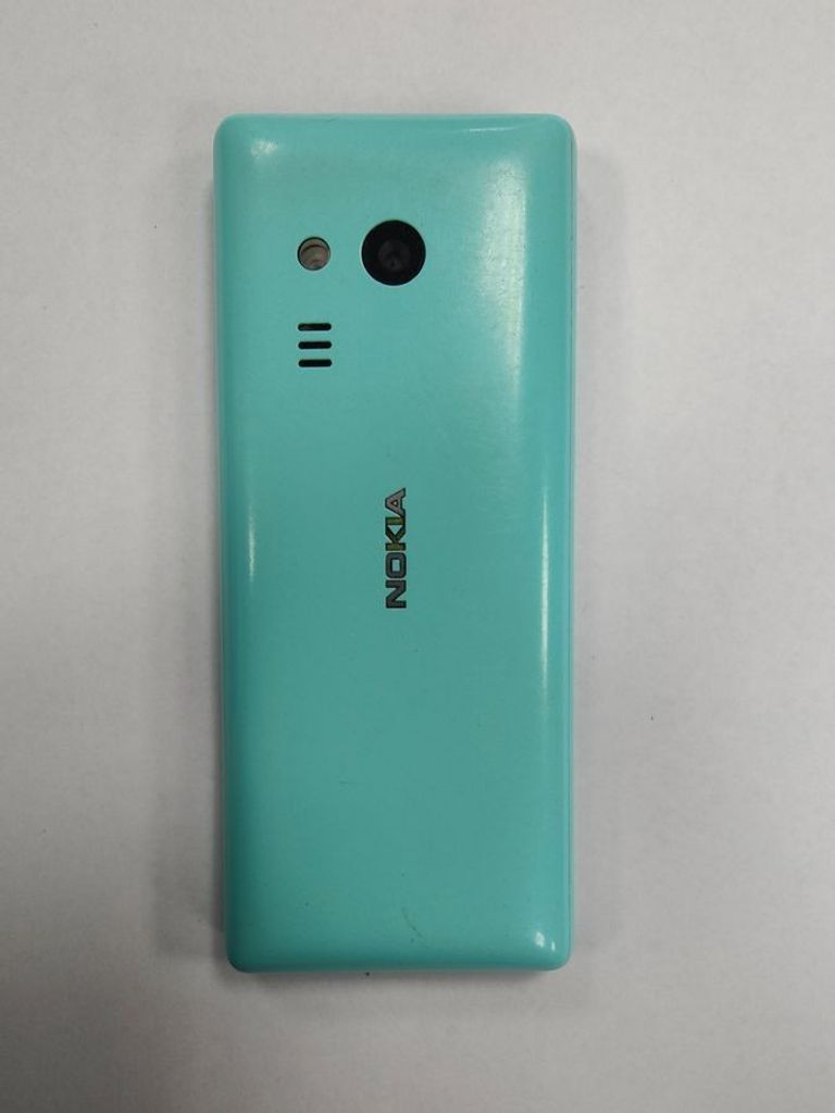 Объявление Nokia 216 rm-1187 Б/У