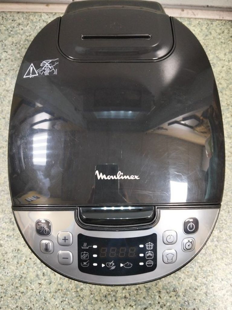 Купить Moulinex MK611832 Б/У