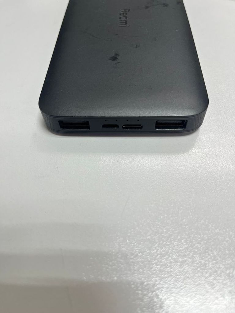 Купити Xiaomi redmi power bank 10000mah / vxn4286, pb100lzm, vxn4266 Б/У