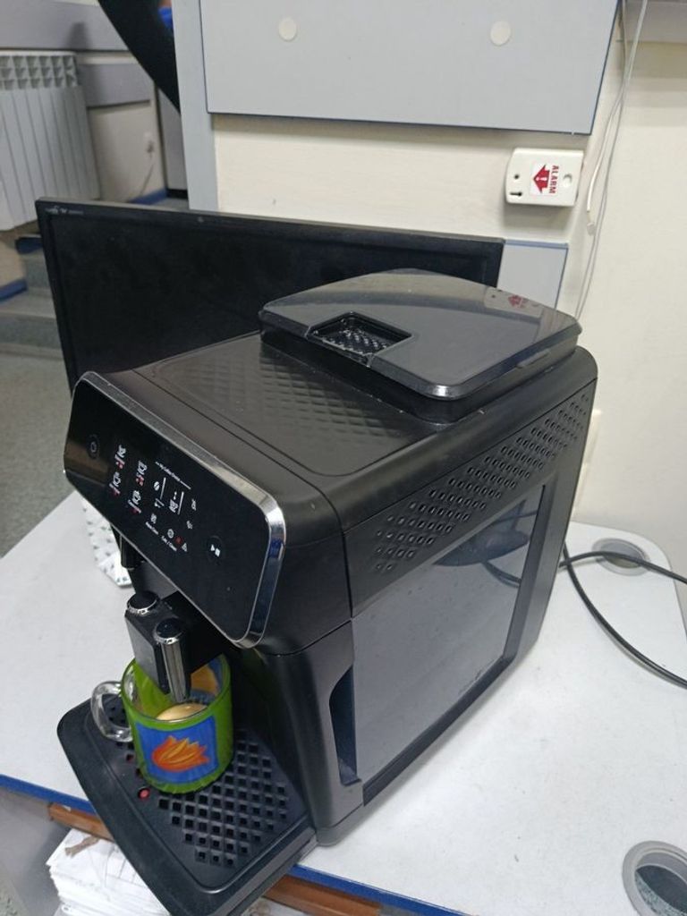 Объявление Philips EP2230/10 Б/У