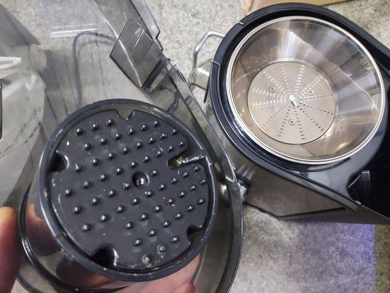 Купить Erstech E-1003-JS Б/У