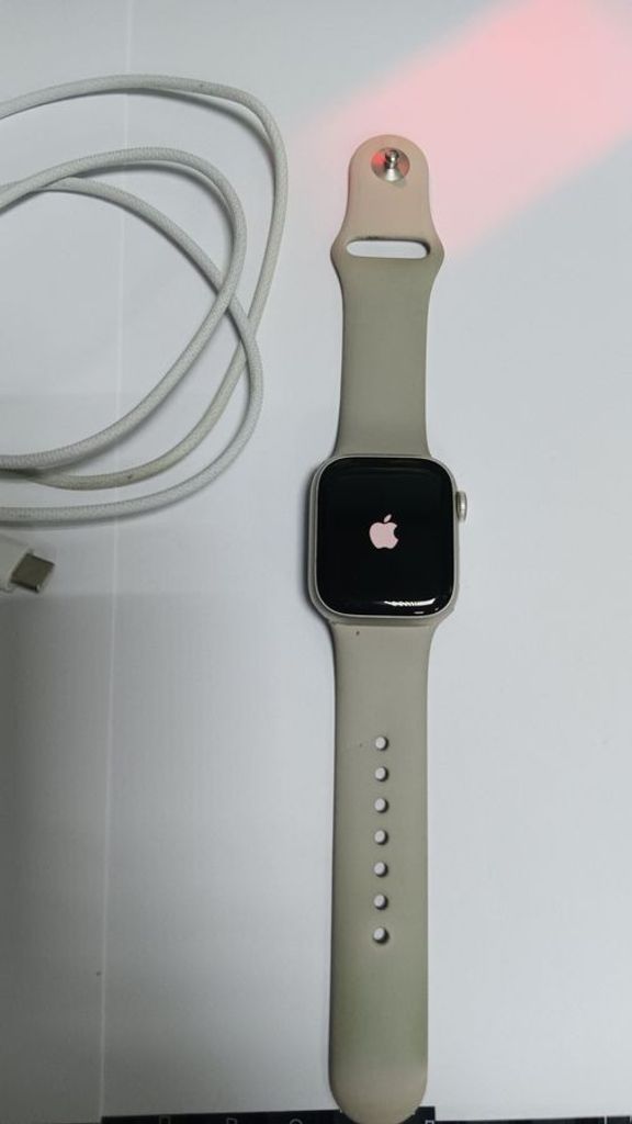 Apple watch series 9 gps 41mm aluminum case Код:01-200911593. Изображение 10