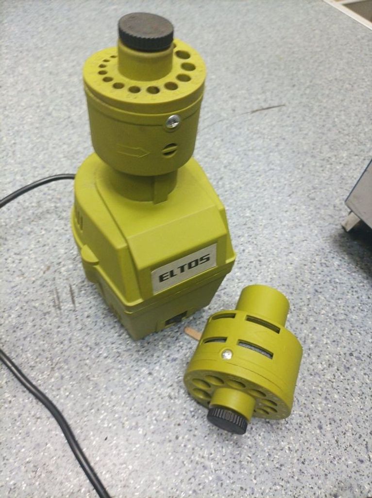 Дешево Eltos МЗС-350 з ломбарду