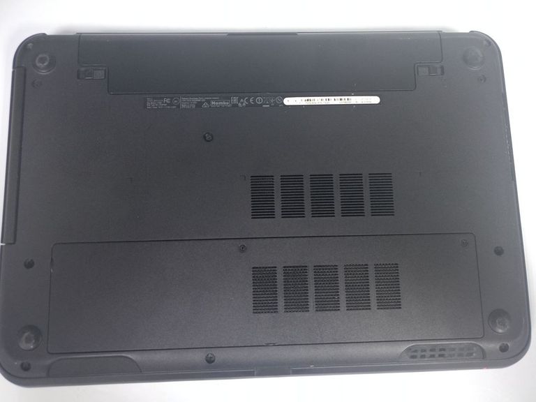 Dell celeron n2830 2,16ghz/ ram4096mb/ hdd500gb/ dvdrw Код:01-200902979. Зображення 5
