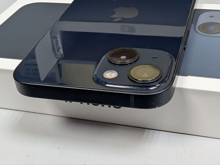 Apple iphone 13 128gb Код:01-200912464. Зображення 11