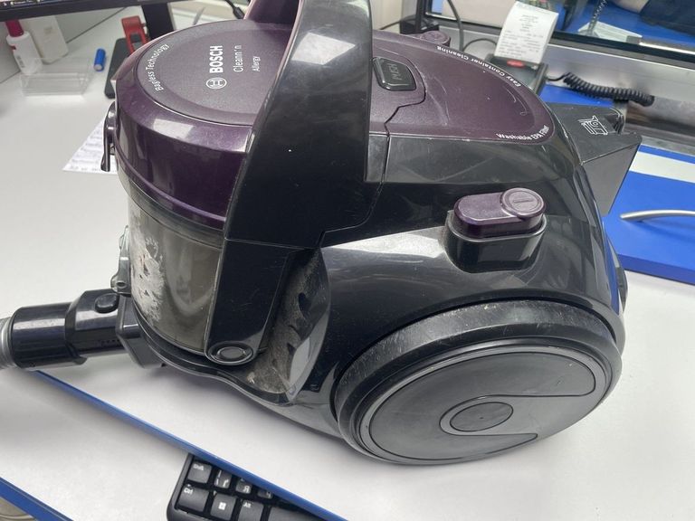 Дешиво Bosch serie 2 vxbsgs05v1 с ломбарда