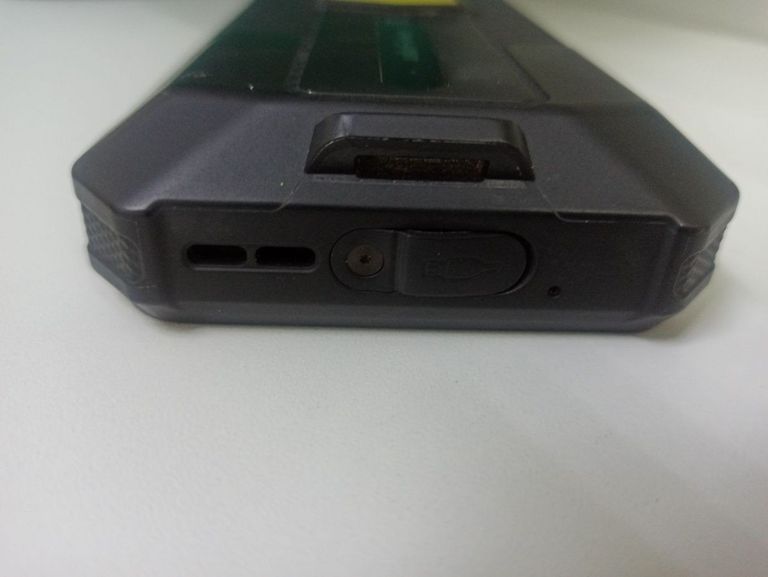 Розпродаж Ulefone Armor 24 12/256GB Black, продавець Техноскарб