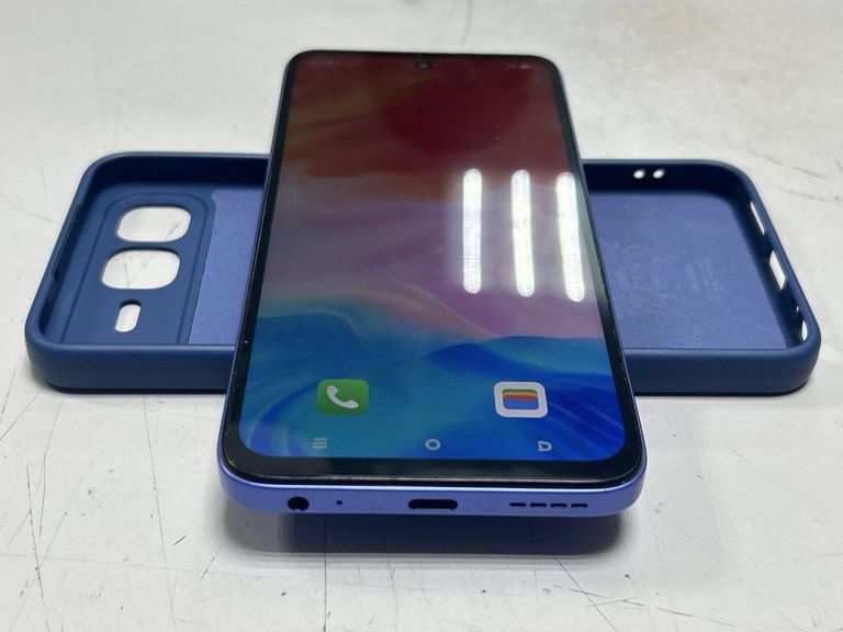 Дешево Infinix smart 10 plus 4/128gb з ломбарду