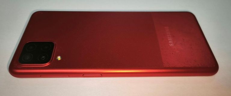 Samsung Galaxy A12 4/64Gb Код:01-200909289. Зображення 9