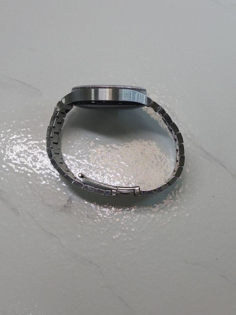 Samsung galaxy watch4 classic 46mm Код:01-200896165. Зображення 10