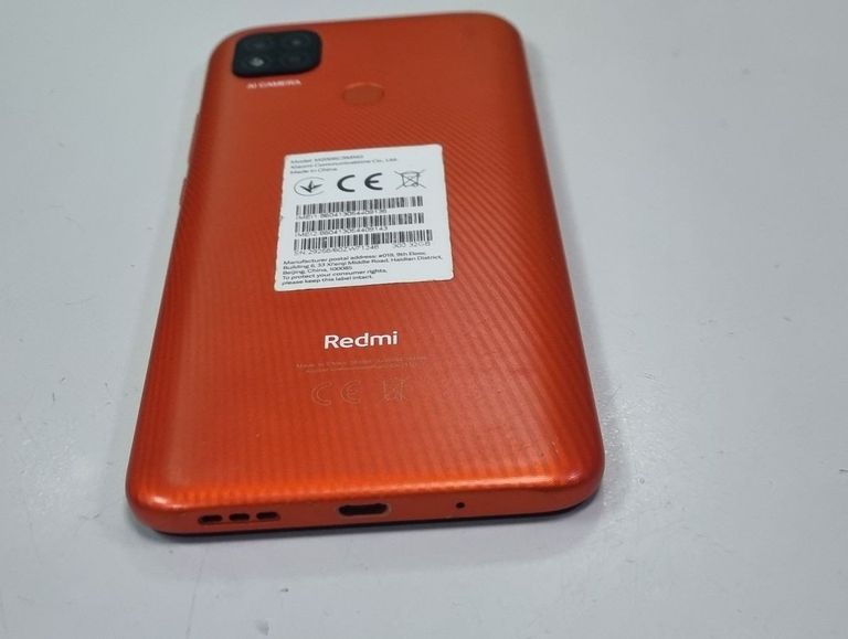 Розпродаж Xiaomi redmi 9c nfc 2/32gb, продавець Техноскарб