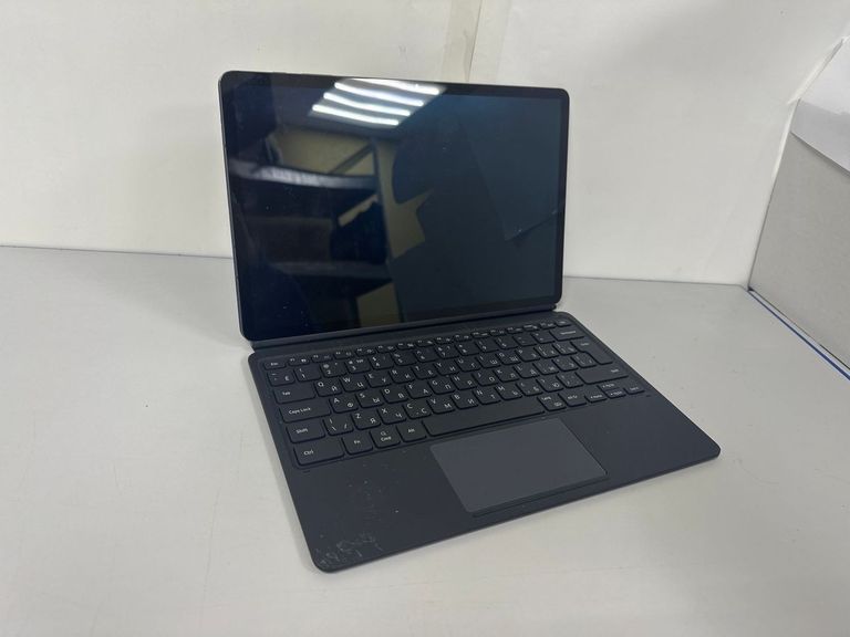 Купить Samsung galaxy tab s7 plus 128gb lte sm-t975 Б/У