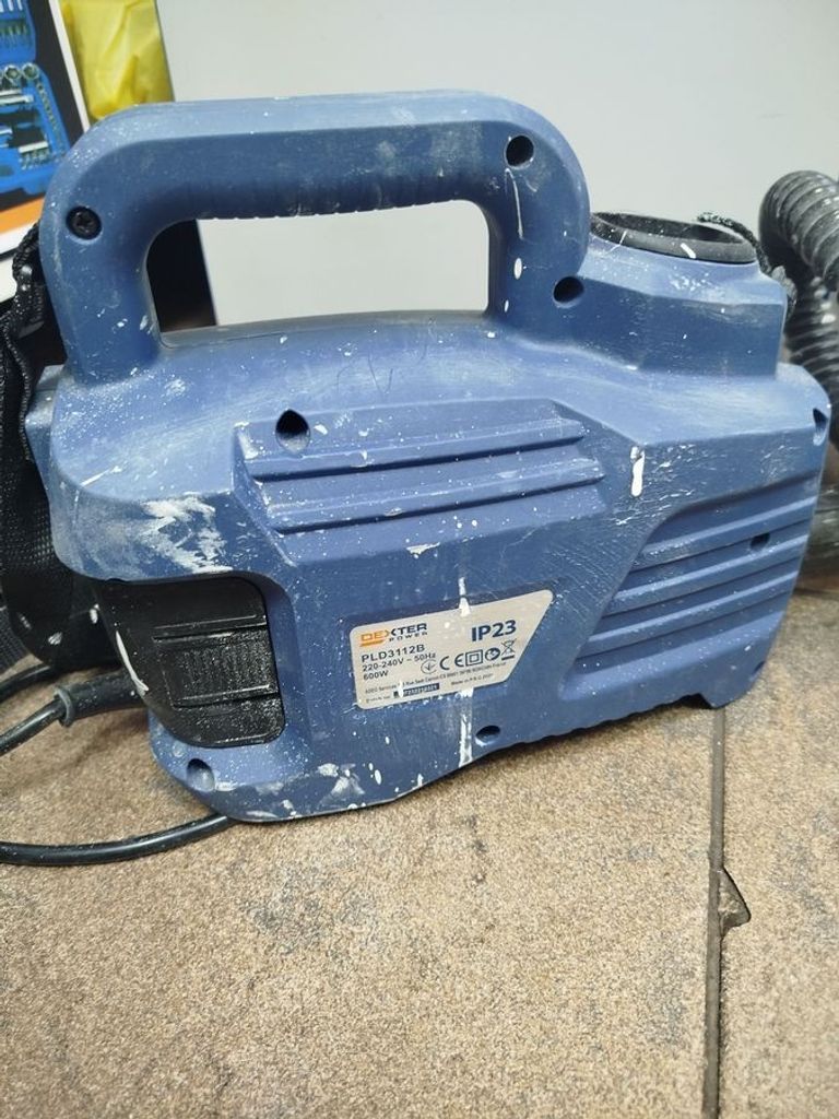 Дешиво Dexter pld 3112 с ломбарда