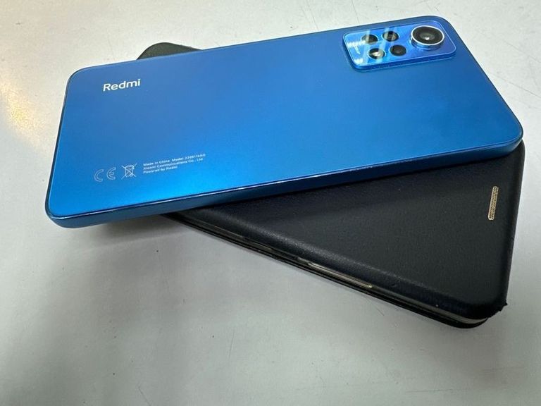 Xiaomi redmi note 12 pro 4g 8/256gb Код:01-200913127. Зображення 6