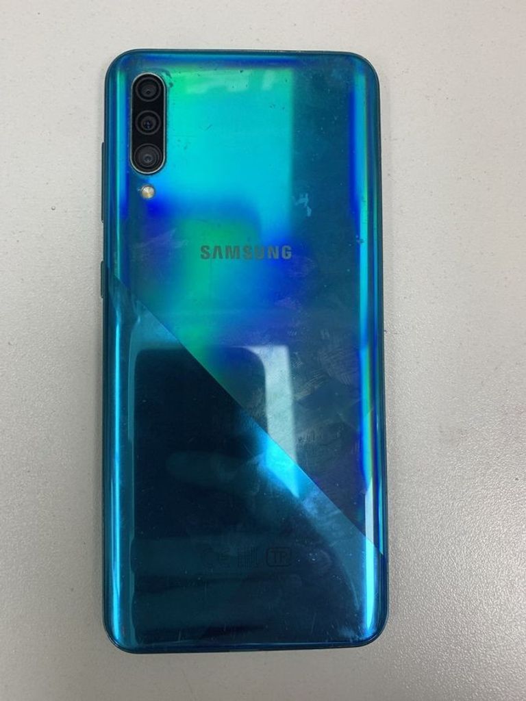 Дешево Samsung galaxy a30s 3/32gb з ломбарду