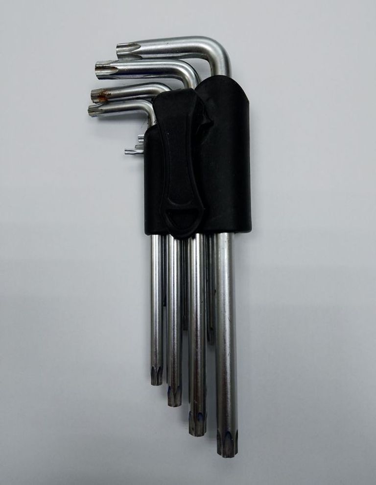 Оголошення Toptul GAAL0914 Б/У