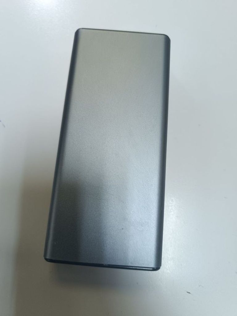 Дешево Proove guardian 20000 mah 22.5w з ломбарду