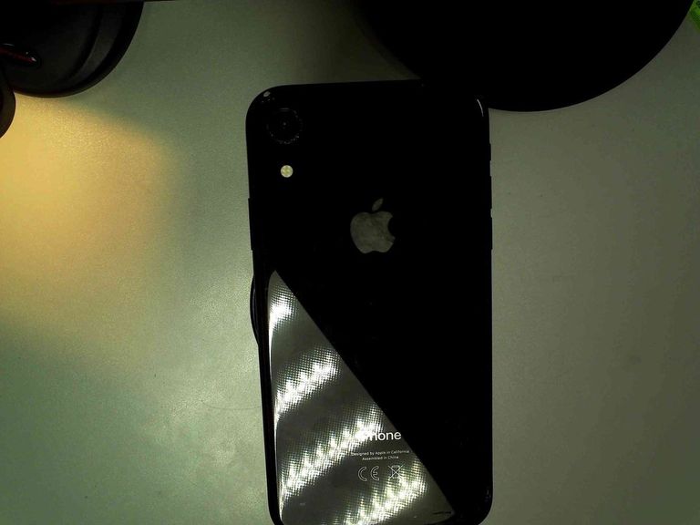 Оголошення Apple iphone xr 64gb Б/У