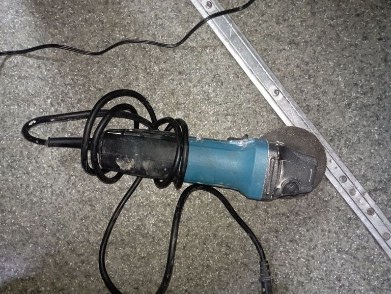 Kraissmann 1000-KWS-125EC Код:01-200913996. Зображення 8