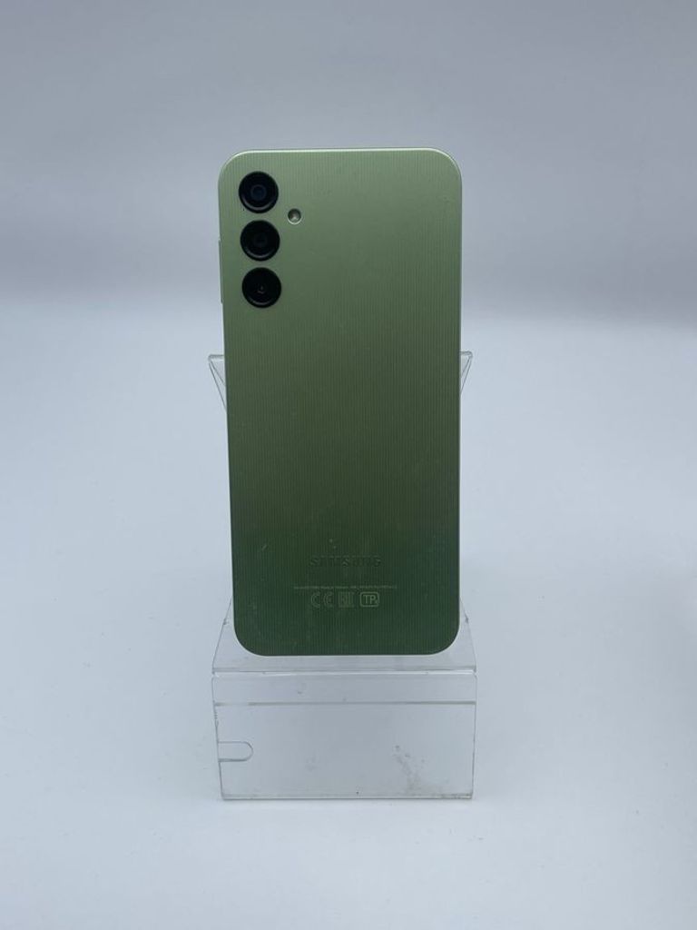 Оголошення Samsung galaxy a14 sm-a145f 4/64gb Б/У