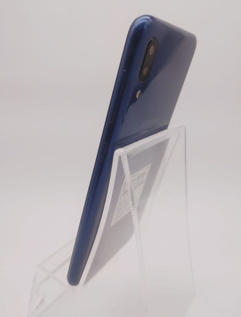 Samsung galaxy m10 2/16gb sm-m105g Код:01-200911928. Зображення 5