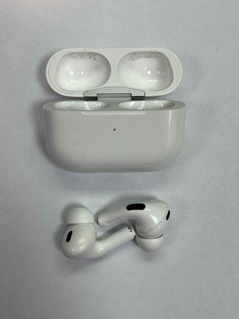 Розпродаж Apple airpods pro 2nd generation, продавець Техноскарб
