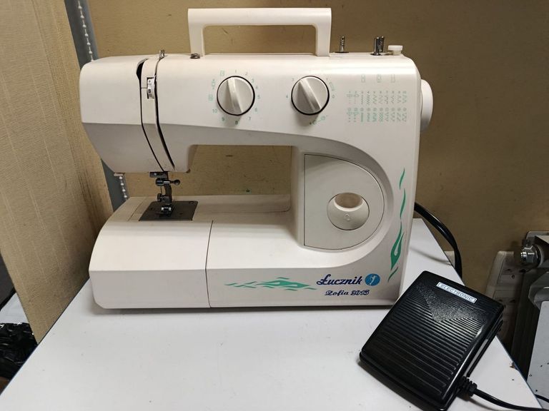 Купити Lucznik Zofia 2015 Б/У