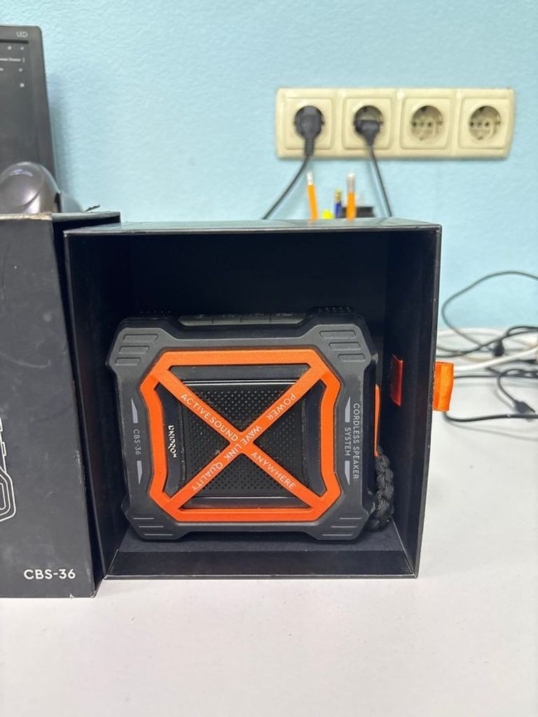 Объявление Dnipro-M сbs-36 Б/У